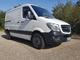 Mercedes-benz sprinter chasis cabina cdi compacto