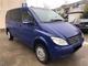 Mercedes-benz viano 2.2 cdi fun 4x4 westfalia