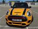 Mini john cooper works mini aut