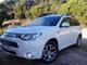 Mitsubishi outlander phev kaiteki