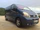 Renault trafic 2.5dci generation privilege 150