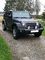 Vendo me jeep wrangler