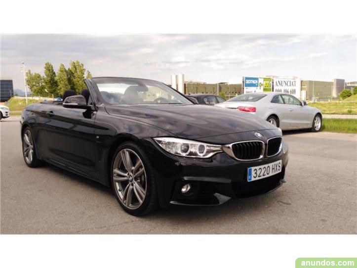 Brugt Bmw 4 Series 