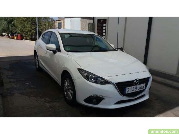 Brugt Mazda 3 