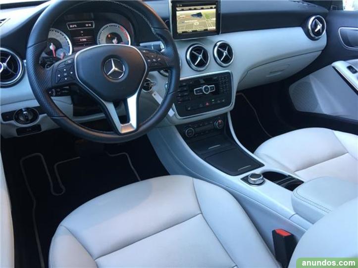 Brugt Mercedes Benz A-Class 250 Sport 4MATIC