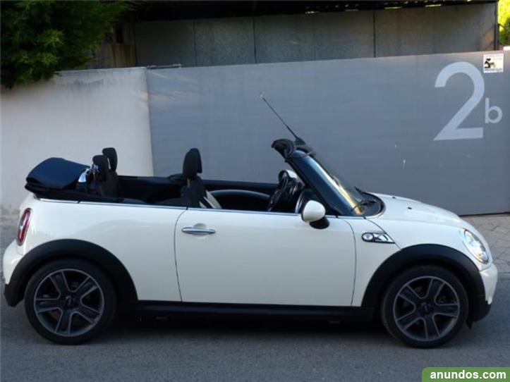 Brugt Mini Cooper 