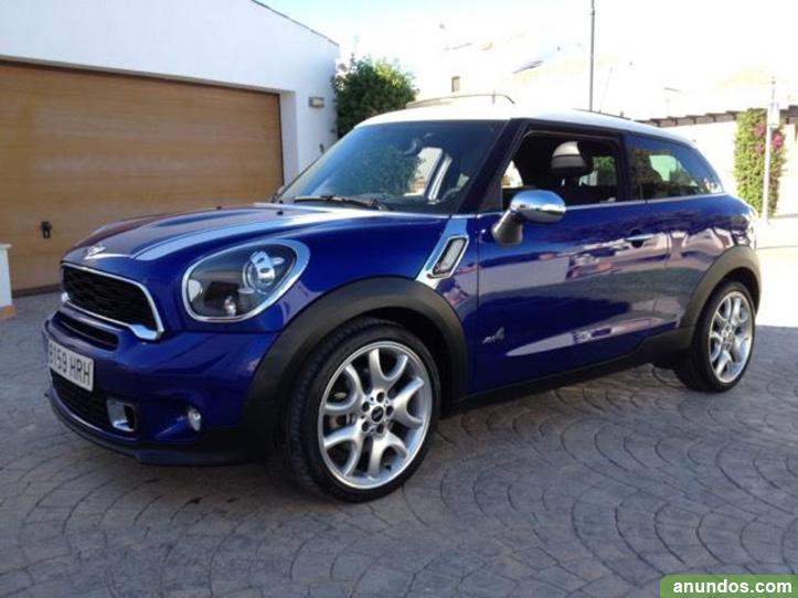 Brugt Mini Cooper 