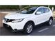 2014 nissan qashqai 1.5dci n-tec 4x2