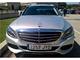 2015 mercedes benz clase c 200 bluetec