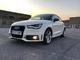 Audi a1 1.6tdi sline