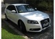 Audi a3 2.0tdi s line edition s-tronic