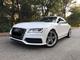 Audi a7 sportback 3.0tdi sline quattro s-tronic