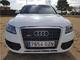 Audi q5 2.0tdi quattro 170 dpf