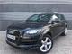 Audi q7 3.0tdi cd ambition + s line