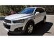 Chevrolet captiva 2.2vcdi lt fwd