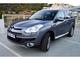 Citroen c-crosser 2.2hdi xtr dcs