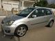 Ford fiesta diesel