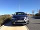 Lexus ct 200h luxury