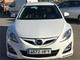 Mazda 6 wagon 2.2de sportive