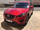 Mazda cx-5 2.2de luxury (navi) 2wd