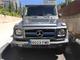 Mercedes-benz g 400 cdi sw largo aut