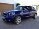 Mini cooper s paceman all4