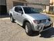 Mitsubishi l200 2.5di-d double cab