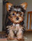 Regalo cachorros toy de yorkshire terrierc - Foto 1
