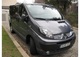 Renault Trafic 2.0dCi Black Edition 8 Plazas - Foto 1