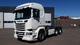 Scania r 580 - forvogn para tippsemi 2010, 13.431 km 9000 €