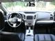 Subaru outback 2.5i executive plus cvt lineartronic