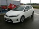 Toyota auris 90d active