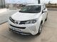 Toyota rav 4 120d advance 4x2