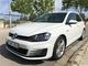 Volkswagen golf 2.0tdi cr bmt gtd dsg 184 gps