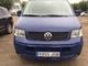 Volkswagen t4 shuttle transporter 2.5tdi 4m