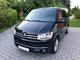 Volkswagen t6 multivan dsg highline