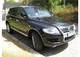 Volkswagen touareg 3.0tdi individual tiptronic