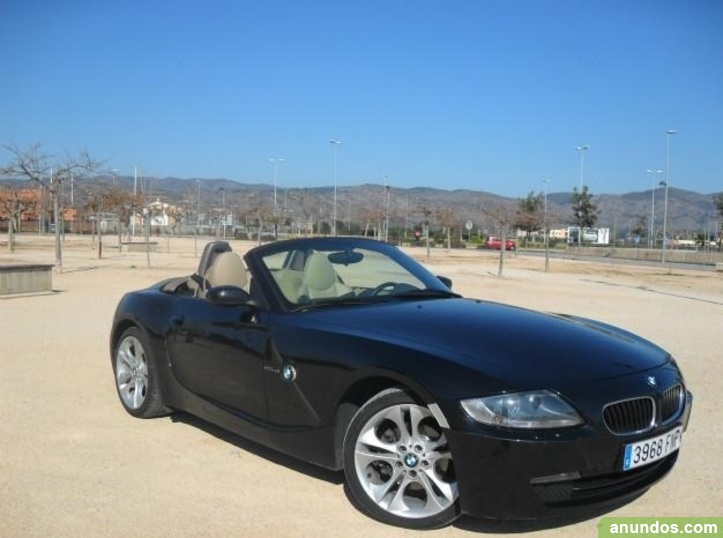Brugt Bmw Z4 si