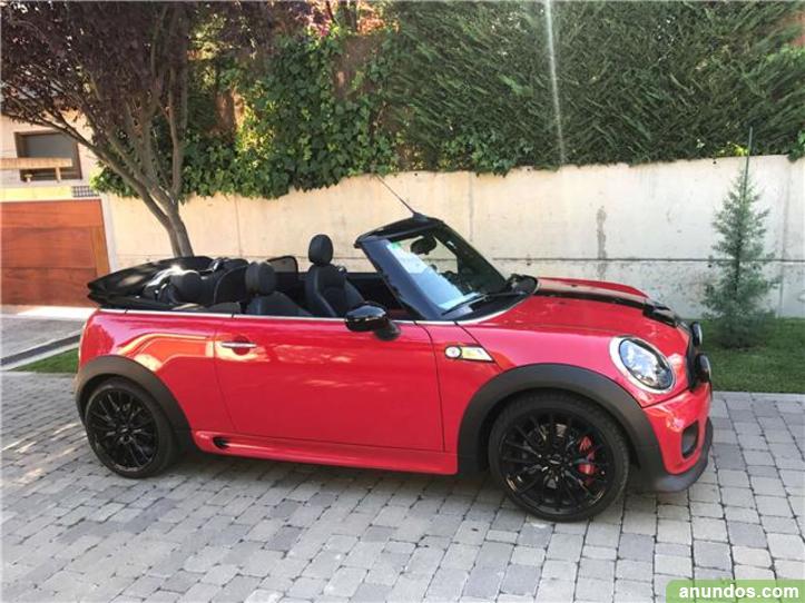 Brugt Mini Cooper 