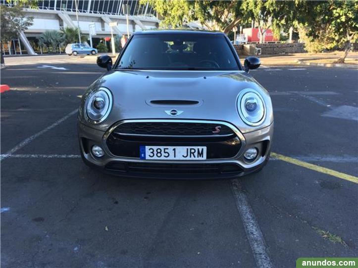 Brugt Mini Cooper 2.0 SD