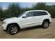 2012 jeep grand cherokee 3.0 crd laredo 190 aut