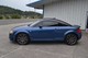 Audi 2006 tt se (ocean blue pearl)