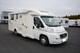 Camping-autocar rapido 691 f