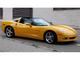 Corvette c6 coupe targa full