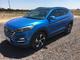 Hyundai Tucson 2.0CRDI BlueDrive Tecno Safe 4x2 - Foto 1