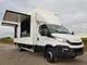 Iveco new daily 3.0 euro6 foodtop