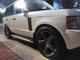 Land Rover Range Rover 3.6TdV8 Vogue - Foto 1