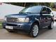 Land rover range rover sport 2.7tdv6 hse