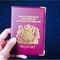 Licencias de conducir,pasaporte, tarjeta de identificación, - Foto 1