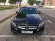 Mercedes-benz c 220 bluetec 7g plus 170 cv